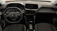 Peugeot 2008 e-2008 136ch Style — photo 11
