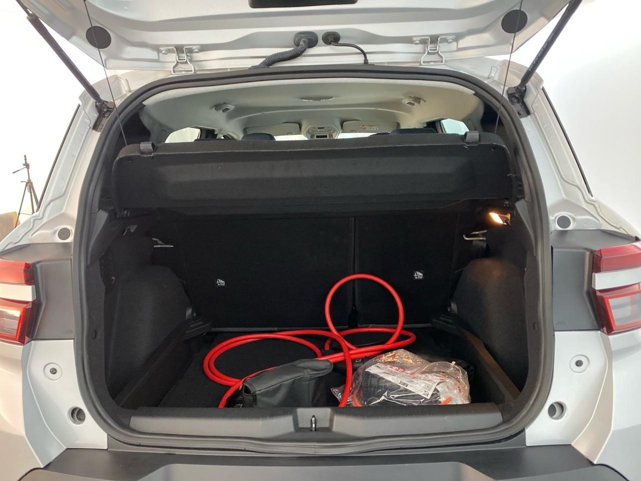 Opel Frontera electric 113 ch batterie 44 kwh edition — photo 6