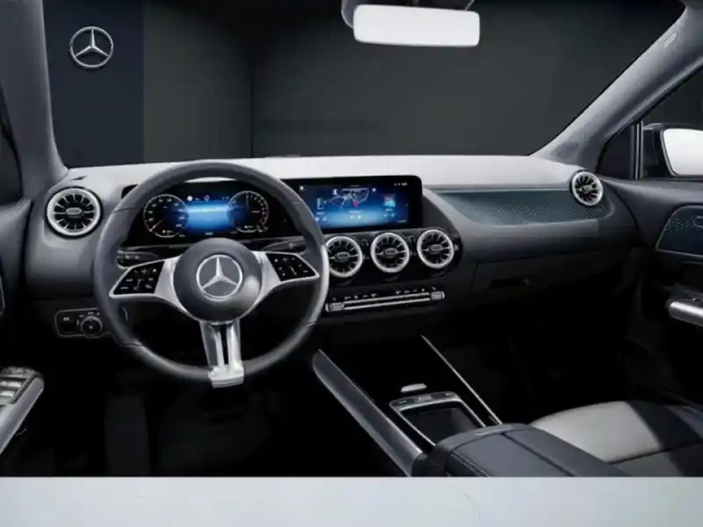 Mercedes Gla 250 e progressive line — photo 11