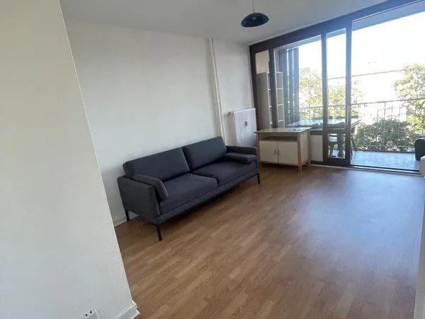 Appartement T2 résidence Pierre Fontaine