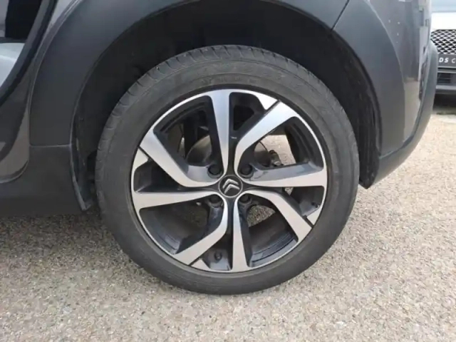 Citroën C3 1.2 puretech 110ch s&amp;s elle — photo 7