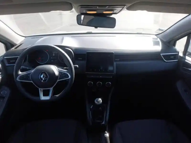 Renault Clio sce 65 - 21n — photo 10