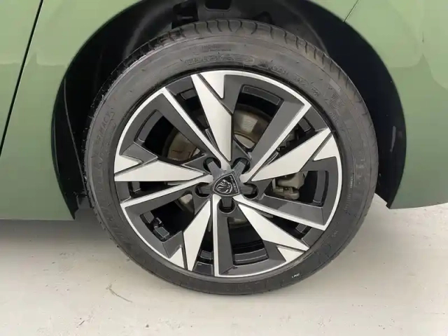 Peugeot 308 phev 180 e-eat8 — photo 83