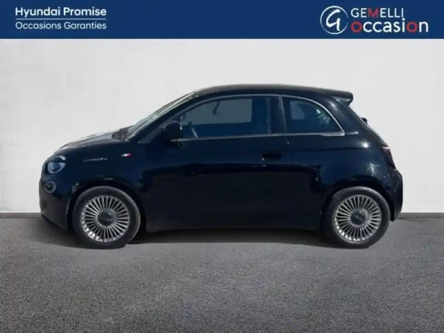 Fiat 500 e 95ch icône — photo 2