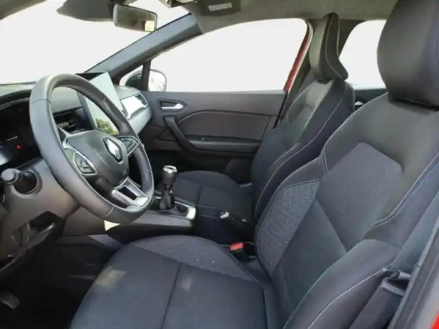 Renault Captur 1.0 eco-g 100ch evolution — photo 14