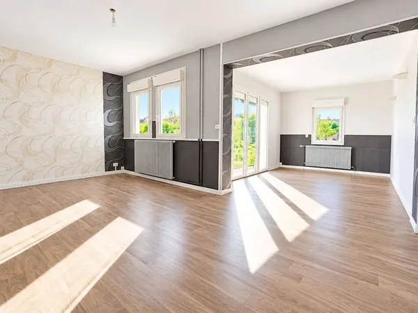 Maison 5 pièces 85 m²