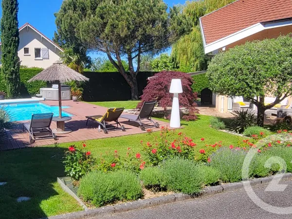 Maison 7 pièces 118 m²