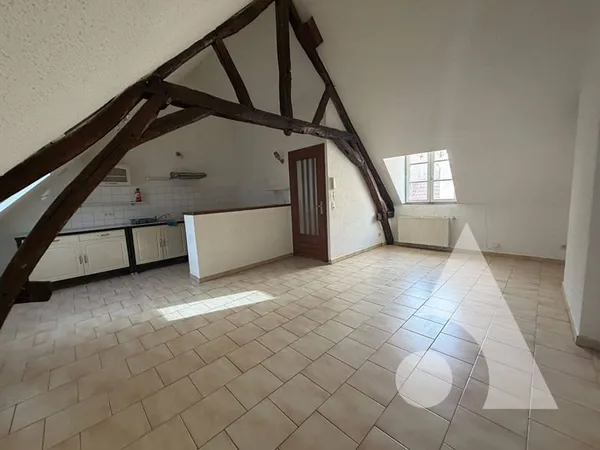 Appartement 4 pièces 77 m²