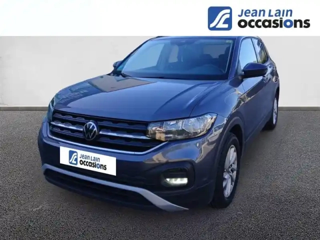 Volkswagen T-Cross 1.0 tsi 110 start/stop bvm6