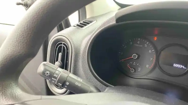 Kia Picanto 1.0 dpi 67ch bvm5 — photo 21