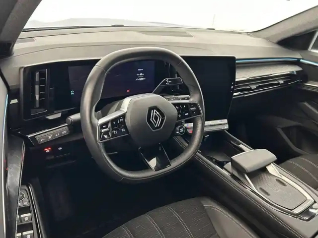 Renault Austral mild hybrid 160 auto — photo 39