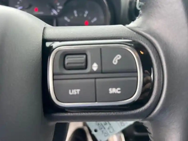 Citroën C3 Aircross puretech 110ch s&amp;s c-series — photo 14