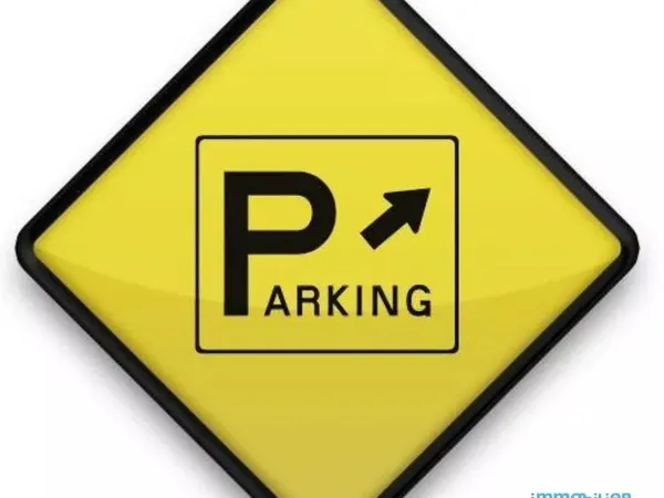 Parking/box 10 m² Paris 17ème