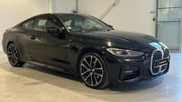 Bmw Série 4 Coupé 420dA 190ch M Sport — photo 3