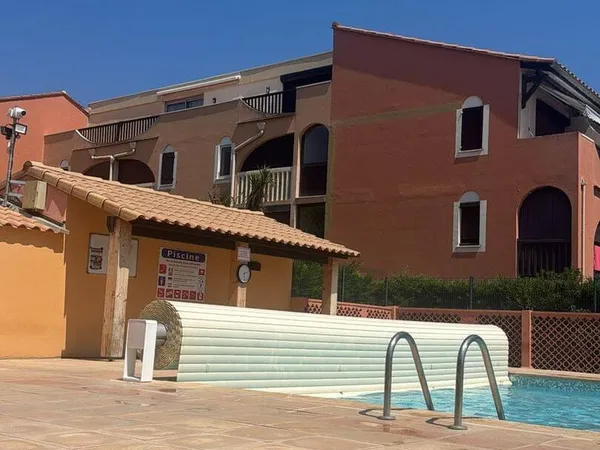 Appartement 3 pièces 24 m²