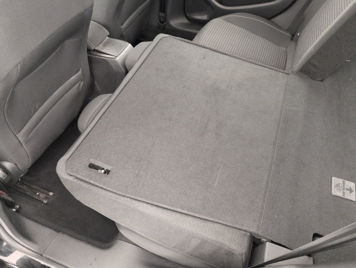 Peugeot 308 SW — photo 12