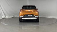 Renault Captur 1.6 E-Tech hybride 145ch Intens -21 — photo 6