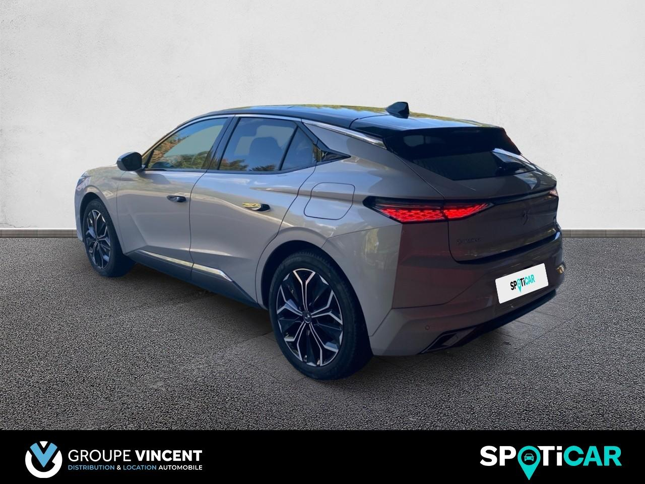 Ds Ds 4 e-tense 225cv opera — photo 7