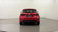 Mg Mg3 1.5 Hybrid+ 195ch Luxury — photo 6