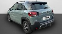 Citroen C3 Aircross PureTech 110ch S&S Feel Pack — photo 6