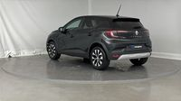 Renault Captur 1.0 TCe 90ch Evolution — photo 8