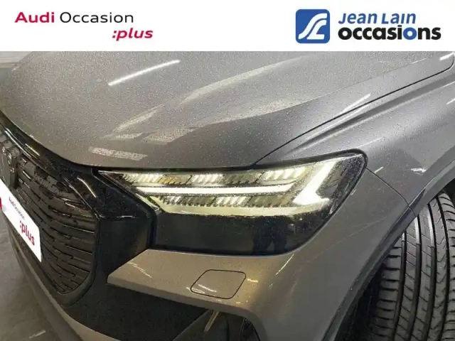 Audi Q4 E-Tron 45 285 ch 82 kwh — photo 40