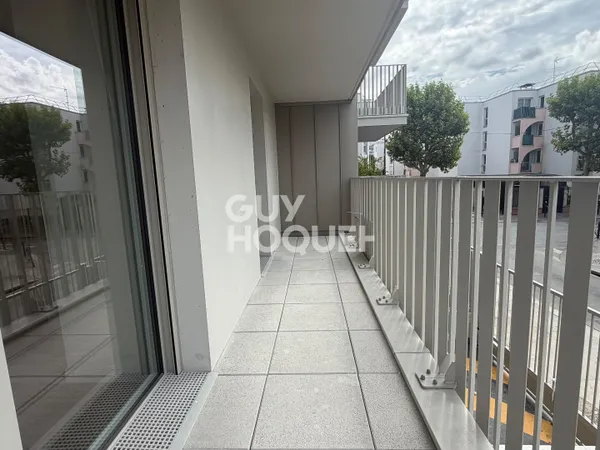Appartement Aubervilliers 2 pièce(s) 46.70 m2