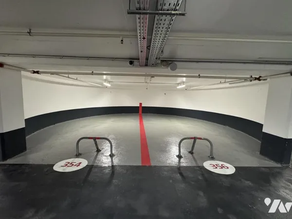 Vends garage/box - Paris 14e Arrondissement