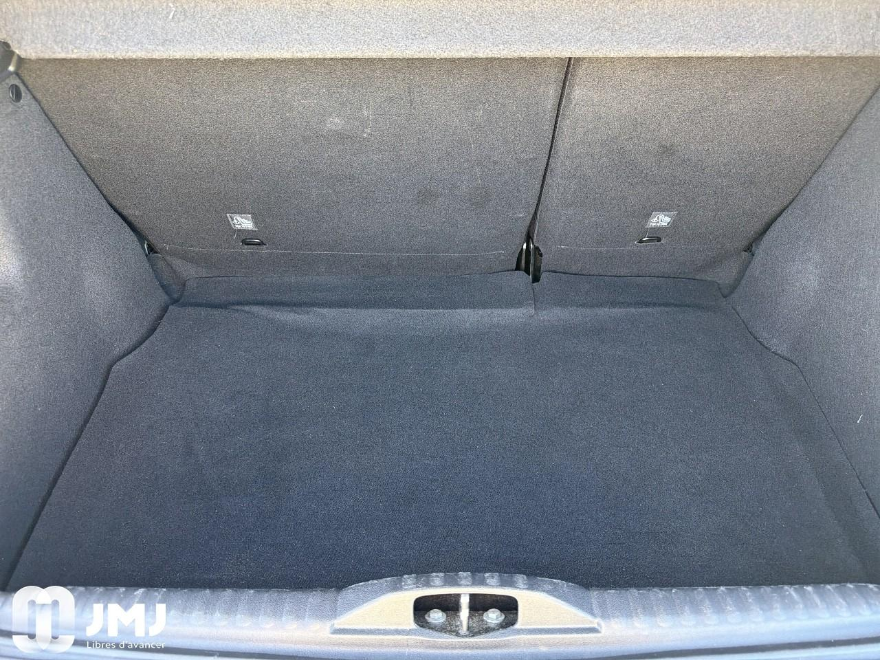 Citroën C3 puretech 83 s&s bvm5 shine pack — photo 10