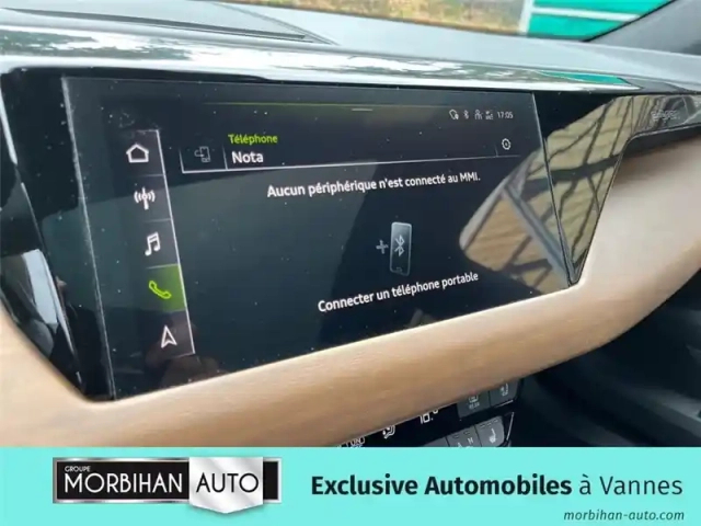 Audi E-Tron 476 ch quattro — photo 23