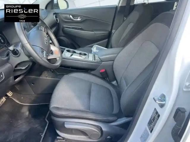 Hyundai Kona electrique 39 kwh - 136 ch — photo 9