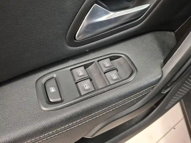 Dacia Duster blue dci 115 4x2 — photo 22