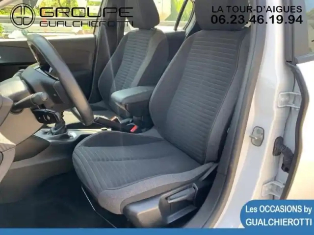 Peugeot 208 1.5 bluehdi 100ch s&amp;s active pack — photo 9