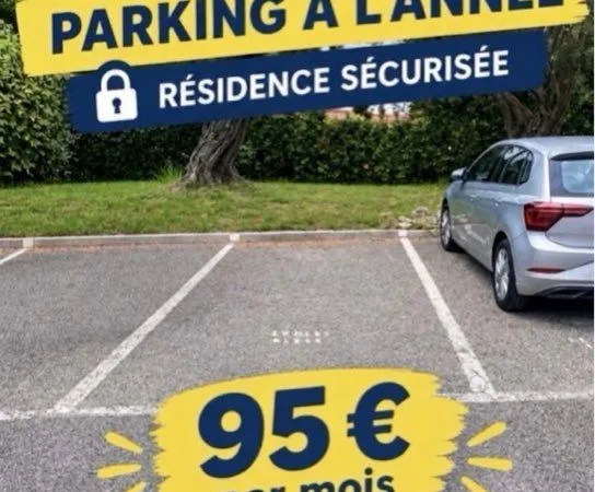 Location, parking