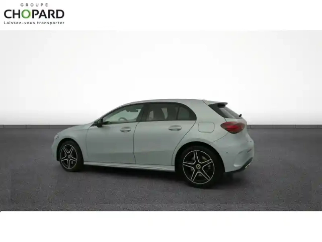 Mercedes Classe A 250 e hybrid eq 8g-dct — photo 5