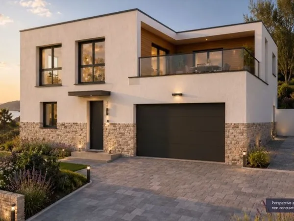 Maison 5 pièces 136 m²