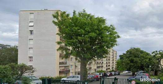 Appartement 2 pièces 50 m²