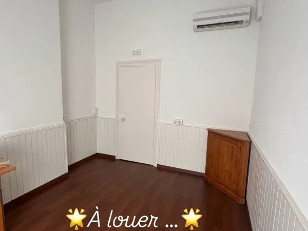 📍 Bureau à louer - disponible à partir du 15 juin
