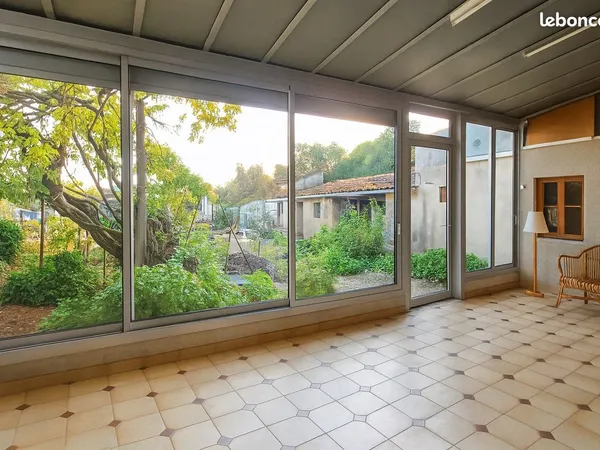 Villa 4 pièces 90 m²