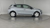 Renault Clio 1.5 dCi 100ch Evolution - 25 — photo 4
