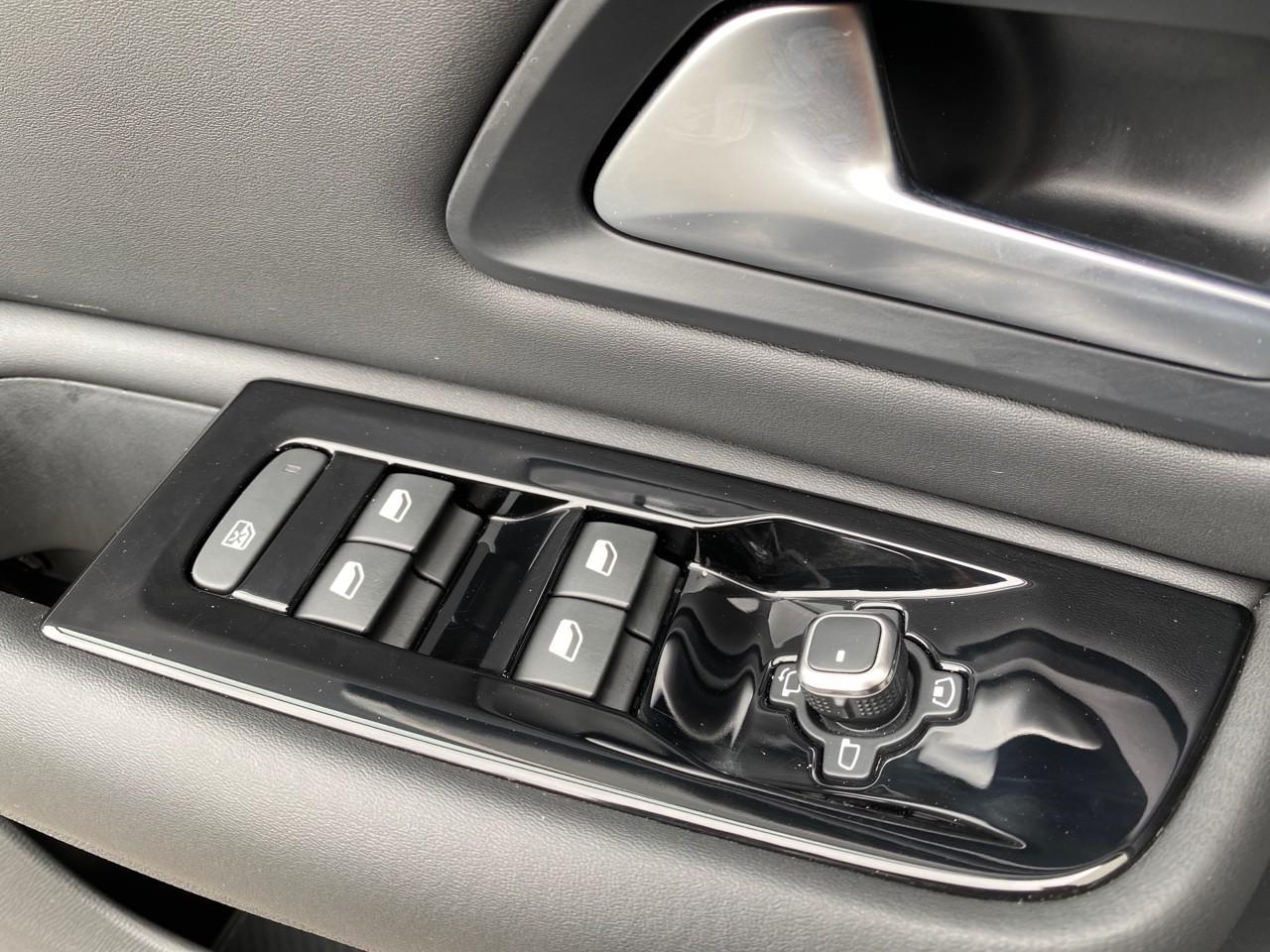 Citroën C5 X hybride rechargeable 225ch shine pack eeat8 — photo 18