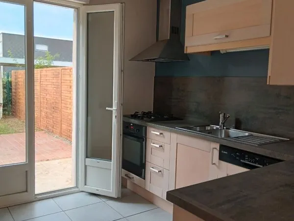 Maison 90 m2 à Douzy