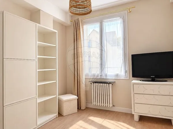 Appartement 3 chambre(s) à vendre