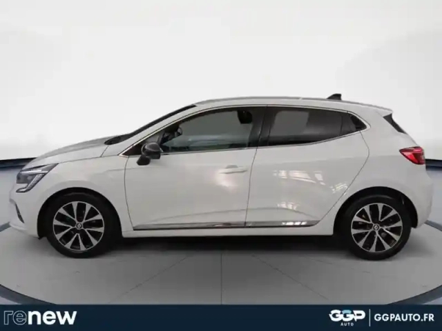 Renault Clio 1.0 tce 90ch techno — photo 32