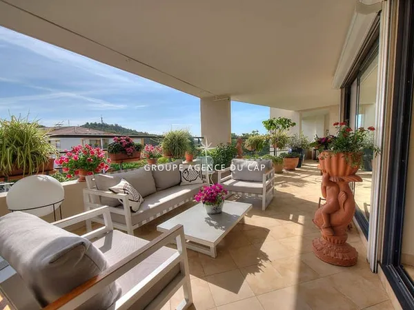Appartement 3 pièces 85 m²