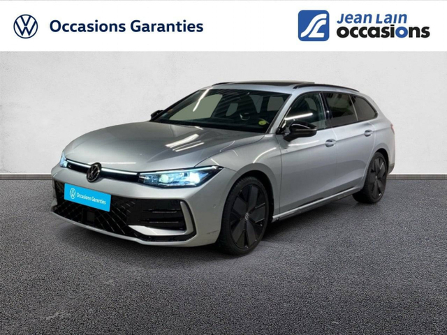 Volkswagen Passat 2.0 TDI EVO SCR 150 DSG7 R-Line