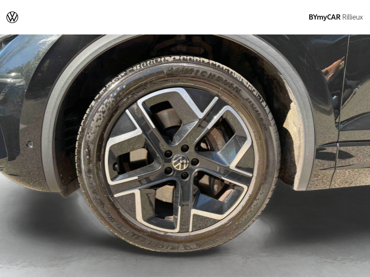 Volkswagen Touareg 3.0 V6 eHybrid 381ch Tiptronic 8 4Motion — photo 14