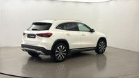 Mercedes Gla 200 d 150ch Business Line 8G-DCT — photo 5