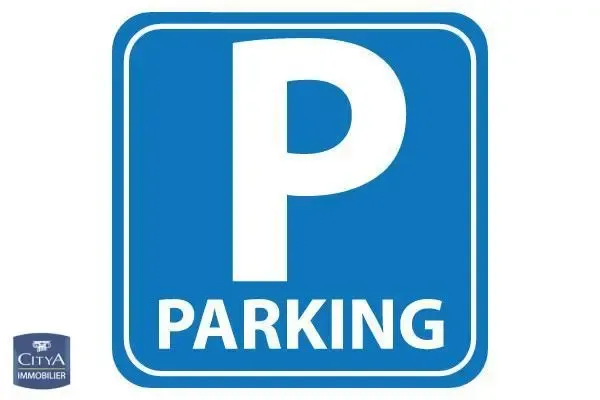 Parking 12 m²