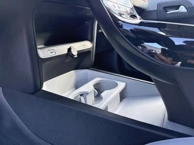 Citroën C5 Aircross hybride 145 ch e-dcs6 — photo 57